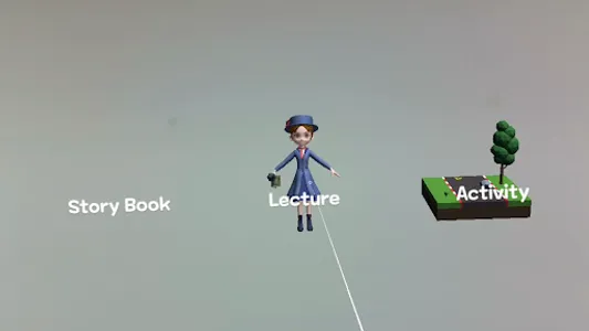 Hess Phonics XR screenshot 10