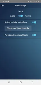 Konvertor - kursna lista NBS screenshot 4