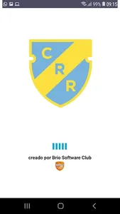 Regatas Rosario Sede Virtual screenshot 0