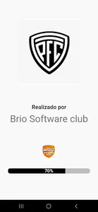 Pico FC Sede Virtual screenshot 0