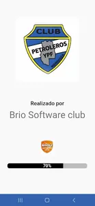 Petroleros YPF Sede Virtual screenshot 0