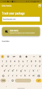 FloExpress screenshot 4