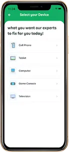 Fixtops screenshot 1
