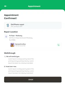 Fixtops screenshot 10