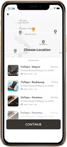 Fixtops screenshot 3