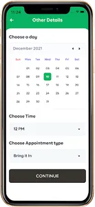 Fixtops screenshot 4