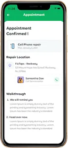 Fixtops screenshot 5