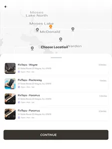 Fixtops screenshot 8