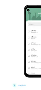 An Nashriyyah screenshot 0