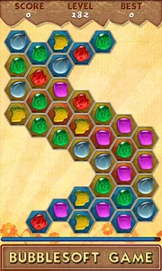 Jewel Maze screenshot 3