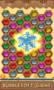 Jewel Maze screenshot 4