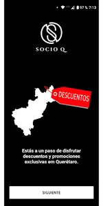 Socio Q screenshot 0