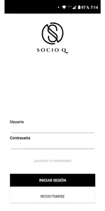 Socio Q screenshot 1