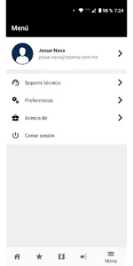 Socio Q screenshot 4