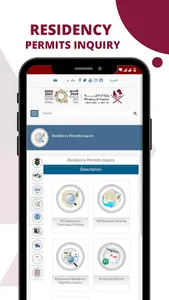 Qatar Visa Check - Q Id Check screenshot 4