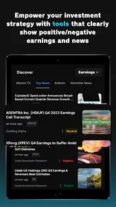 EQL Trading & Investing screenshot 9