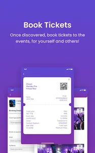 Ticket Box screenshot 14