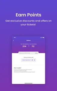 Ticket Box screenshot 16