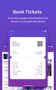 Ticket Box screenshot 8