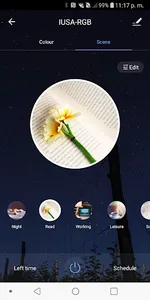 IUSA Smart screenshot 2