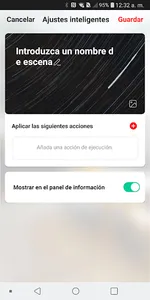 IUSA Smart screenshot 3
