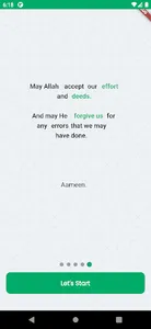 Ramadan Planner By IUT SIKS screenshot 6