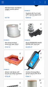 IvaMalta.com screenshot 10