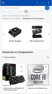 IvaMalta.com screenshot 4