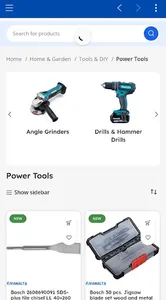 IvaMalta.com screenshot 5