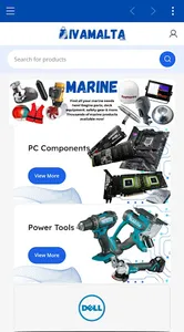 IvaMalta.com screenshot 8