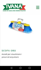 Ivana s.r.l. screenshot 2