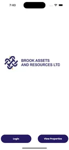 Brooks Homes screenshot 11