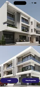 Brooks Homes screenshot 17