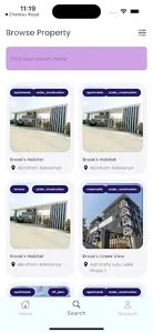 Brooks Homes screenshot 5