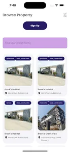 Brooks Homes screenshot 8