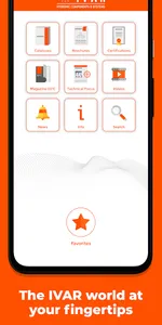 IVAR screenshot 2