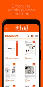 IVAR screenshot 3