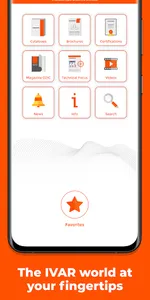 IVAR screenshot 7
