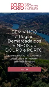 Douro&Porto screenshot 0