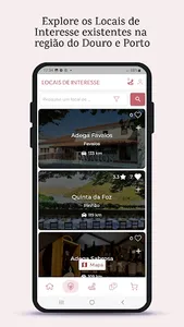 Douro&Porto screenshot 1