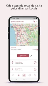 Douro&Porto screenshot 2