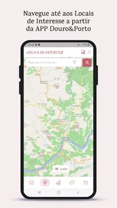Douro&Porto screenshot 3