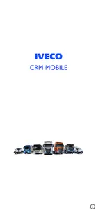 Iveco Crm-Mobile screenshot 0