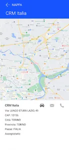 Iveco Crm-Mobile screenshot 2