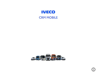 Iveco Crm-Mobile screenshot 3