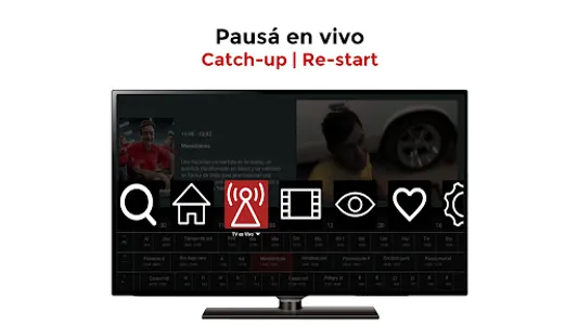 IVEN MAX (Android TV) screenshot 7