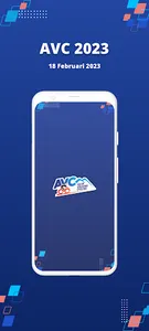 AVC Asita Volcano Cycling screenshot 0