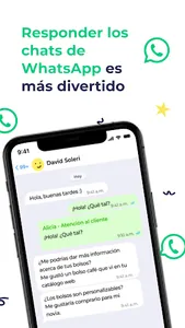 iVentas screenshot 2