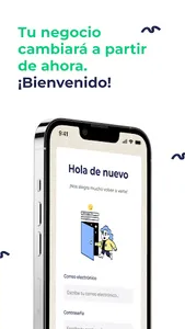 iVentas screenshot 3