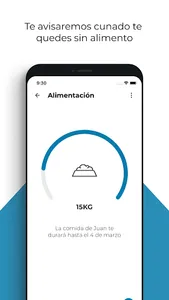 iVet - Cuida tu mascota screenshot 5